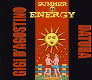 Summer of Energy(中古品)