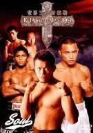 K-1 WORLD MAX 2004~世界王者対抗戦~ [DVD](中古品)