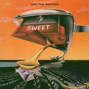Off the Record(中古品)