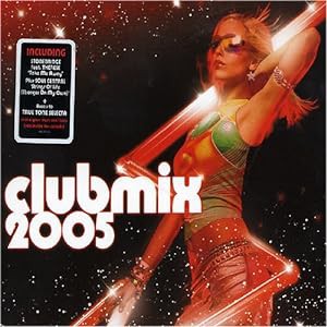 Clubmix 2005(中古品)