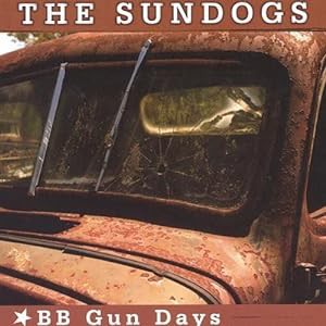 Bb Gun Days(中古品)