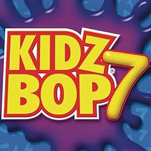 Kidz Bop 7(中古品)