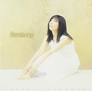 Sanctuary(中古品)