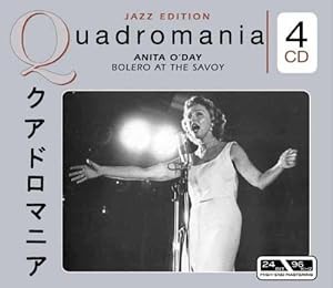 Quadromania(中古品)