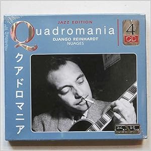 Quadromania(中古品)