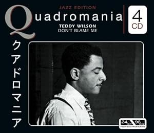 Quadromania(中古品)