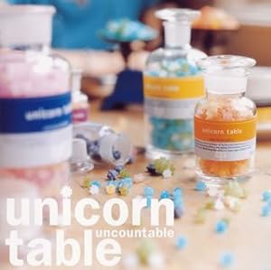 uncountable(中古品)