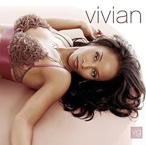 Vivian [SONY XCP CONTENT/COPY-PROTECTED CD](中古品)