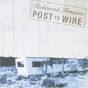 Post to Wire(中古品)