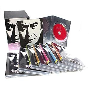 江戸川乱歩シリーズ DVD-BOX 2(中古品)