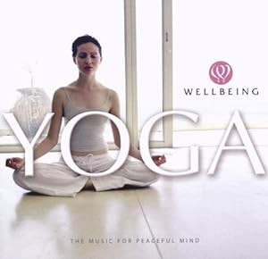 YOGA?THE MUSIC FOR PEACEFUL MIND(中古品)