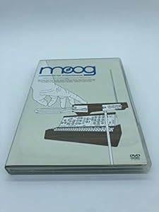 MOOG [DVD](中古品)