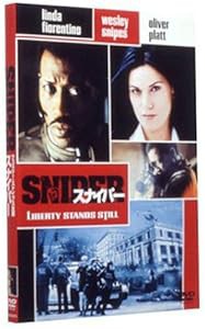 スナイパー [DVD](中古品)