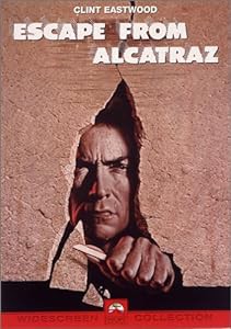 アルカトラズからの脱出 [DVD](中古品)