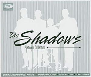 Platinum Collection (Bonus Dvd) (Pal)(中古品)