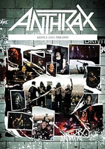 Alive 2: The Dvd(中古品)