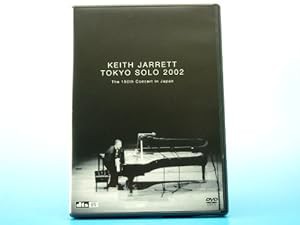 東京ソロ 2002 [DVD](中古品)