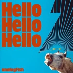 Hello Hello Hello(中古品)