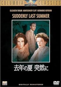 去年の夏 突然に [DVD](中古品)