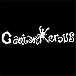 Cantankerous(中古品)