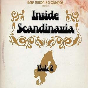 Inside Scandinavia 2(中古品)