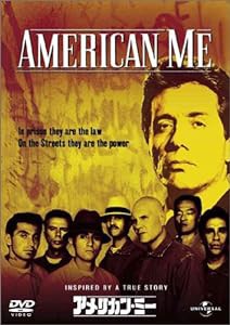 アメリカン・ミー [DVD](中古品)