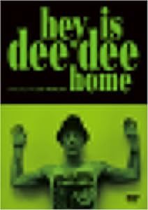 Dee Dee Ramone - Hey is Dee Dee Home [DVD](中古品)