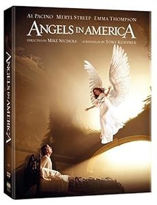 エンジェルス・イン・アメリカ [DVD](中古品)