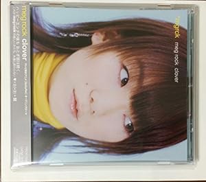 clover(中古品)