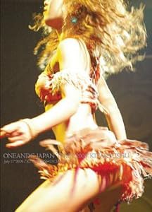 ONE AND G JAPAN TOUR 2005 KYUSHU [DVD](中古品)