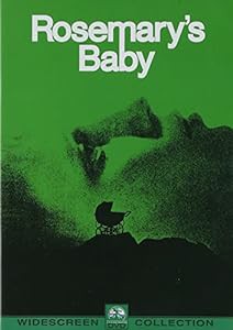 ローズマリーの赤ちゃん [DVD](中古品)