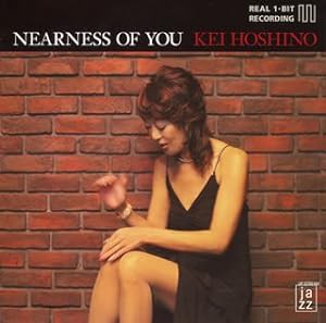 NEARNESS OF YOU(中古品)