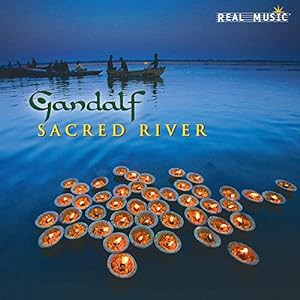 Sacred River(中古品)