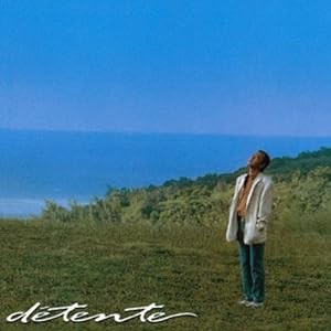 detente(紙ジャケット仕様)(中古品)