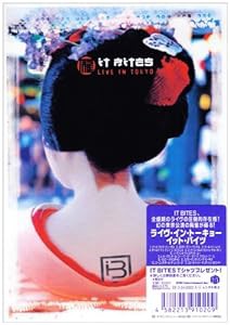 ライヴ・イン・トーキョー [DVD](中古品)