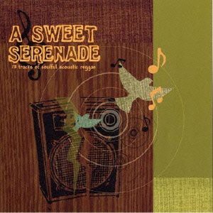 Sweet Serenade(中古品)