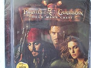 Pirates of the Caribbean: Dead Man's Chest(中古品)