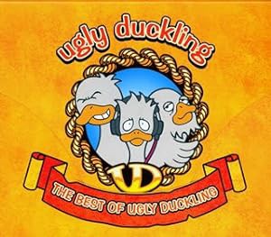 THE BEST OF UGLY DUCKLING(初回限定盤)(DVD付)(中古品)