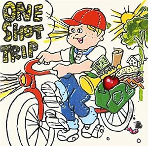 ONE SHOT TRIP(初回限定盤)(中古品)