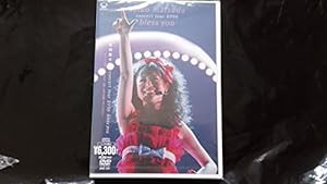 seiko matsuda concert tour 2006 bless you [DVD](中古品)