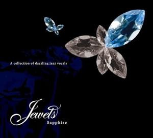 ジュウエルズ-サファイア- / Jewels - Sapphire(中古品)