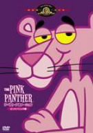 THE PINK PANTHER ザ・ベスト・アニメーション （ピンク・パニック編） [DVD](中古品)