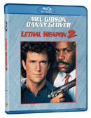 リーサル・ウェポン2 炎の約束 [Blu-ray](中古品)