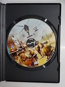 ブラックホーク・ダウン スペシャル・エクステンデッド・カット(完全版) [DVD](中古品)