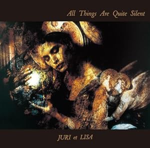 All Things Are Quite Silent(中古品)