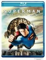 スーパーマン リターンズ [Blu-ray](中古品)