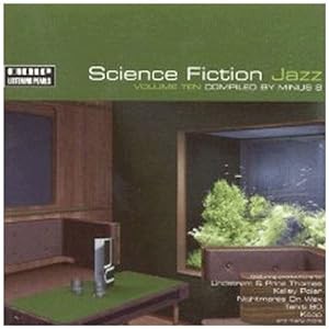 Science Fiction Jazz 10(中古品)