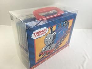 きかんしゃトーマス コンプリートDVD-BOX (数量限定生産)(中古品)