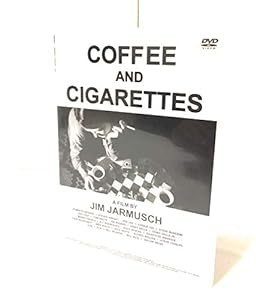 コーヒー&シガレッツ【廉価2500円版】 [DVD](中古品)