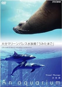 NHKDVD 水族館~An Aquarium~ 大分マリーンパレス水族館「うみたまご」(中古品)